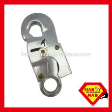 Large Industrial Protective Safety Closure Forged Steel Snap Hook